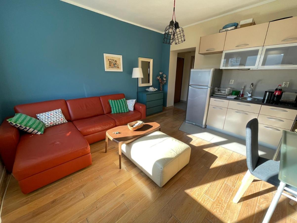 Downtown Apartment 코토르 외부 사진