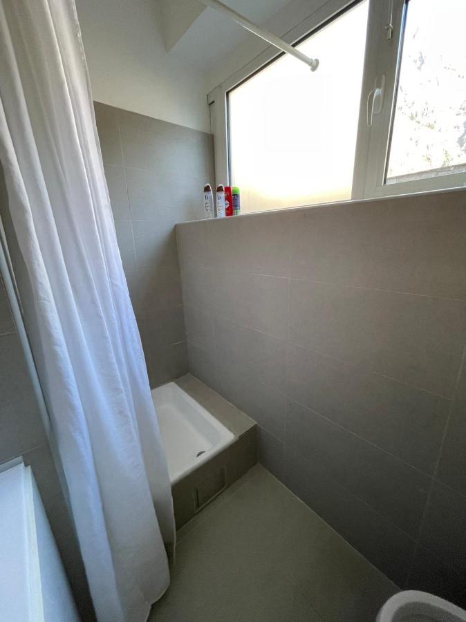 Downtown Apartment 코토르 외부 사진