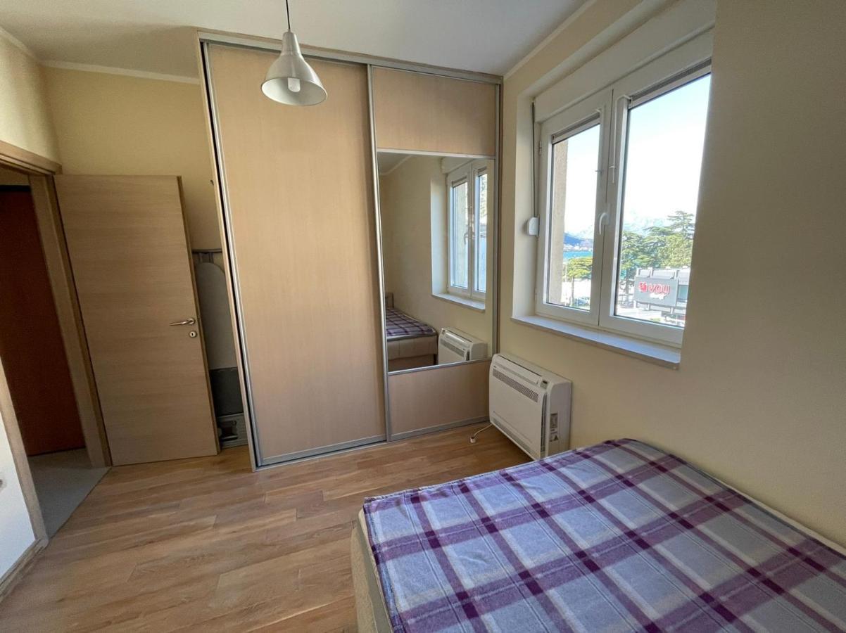 Downtown Apartment 코토르 외부 사진