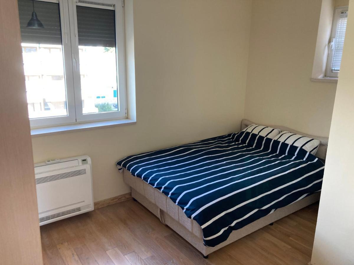 Downtown Apartment 코토르 외부 사진